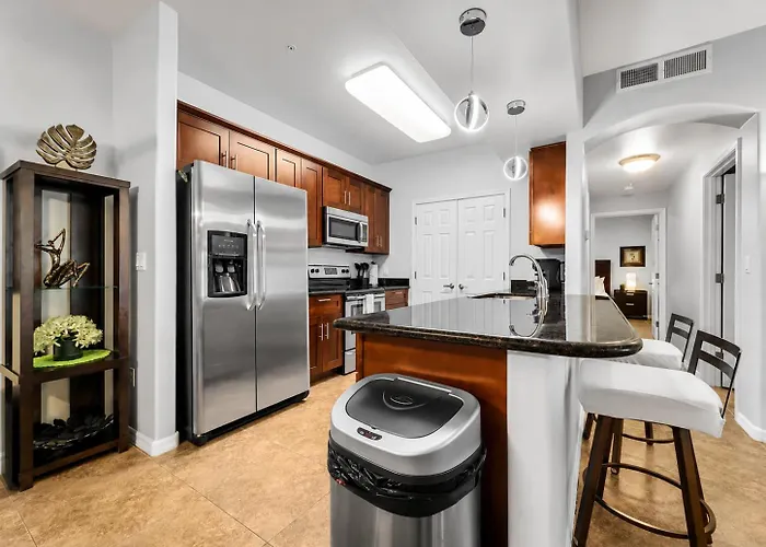 Southern #1083 Holiday home