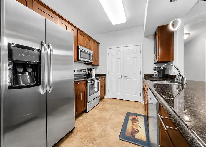 Holiday home Southern #1083 Mesa
