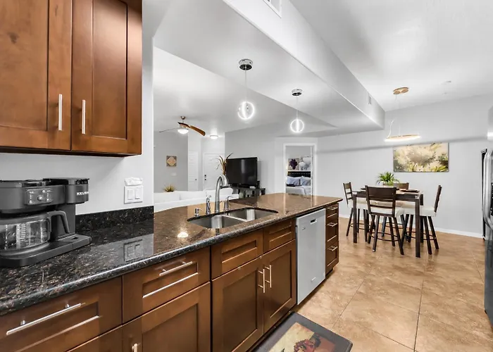 Southern #1083 Holiday home