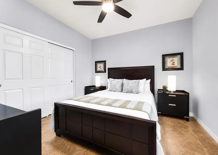 Southern #1083 Holiday home *