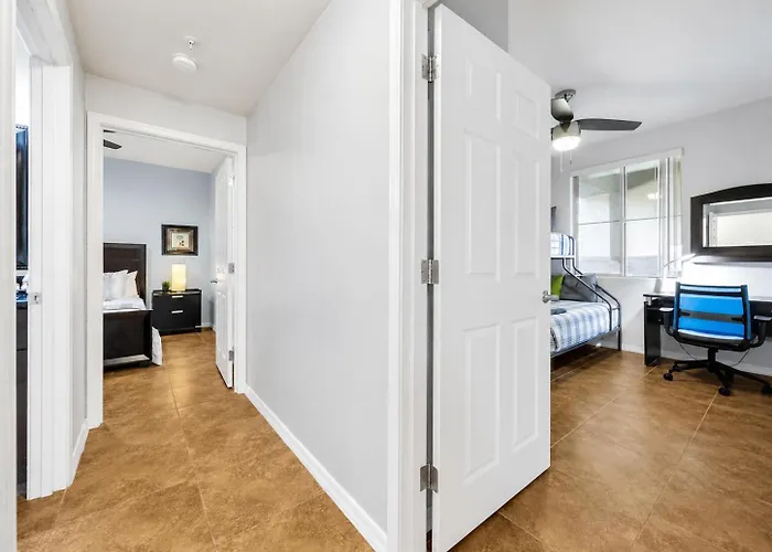 Holiday home Southern #1083 Mesa