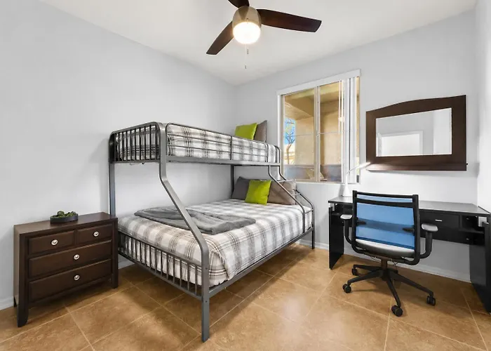 Southern #1083 Holiday home Mesa